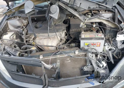 2013 Toyota Venza Xle z USA, uszkodzony, nr VIN 4T3ZA3BB3DU072767